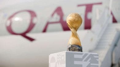 Photo of خلال 24 ساعة.. فيفا يعلن بيع 1.2 مليون تذكرة لمونديال قطر