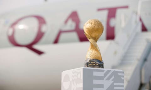 خلال 24 ساعة.. فيفا يعلن بيع 1.2 مليون تذكرة لمونديال قطر