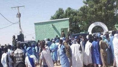 Photo of موريتانيا.. إجراءات رسمية وغضب شعبي بعد مقتل مواطنين في مالي