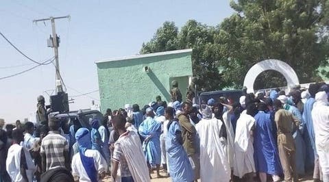 موريتانيا.. إجراءات رسمية وغضب شعبي بعد مقتل مواطنين في مالي