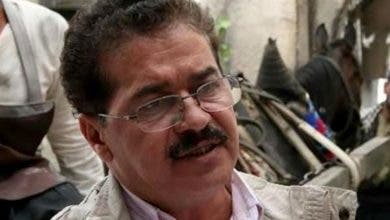 Photo of وفاة مخرج “باب الحارة” بسام الملا عن عمر 66 عاما