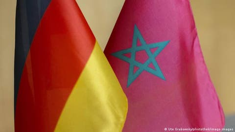 العلاقات بين المغرب وألمانيا .. دول عديدة تراقب التطورات