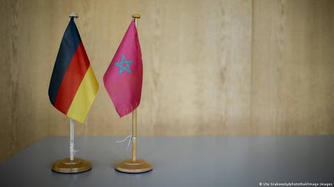 العلاقات بين المغرب وألمانيا…الفترة السابقة أصبحت في الخلف