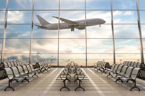 الاتحاد الدولي للنقل الجوي يحث الحكومات على تخفيف قيود السفر