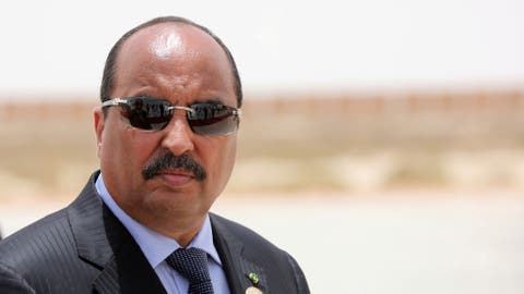 نقل الرئيس الموريتاني السابق إلى مستشفى أمراض القلب