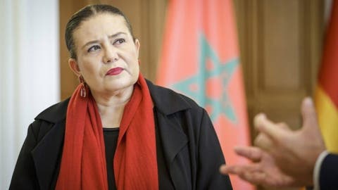 ايفي الإسبانبة :سفيرة المغرب في برلين تستعد للعودة إلى ألمانيا