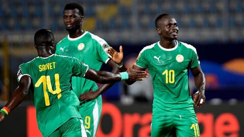 كورونا يضرب منتخب السنغال ويؤجل سفره إلى الكاميرون