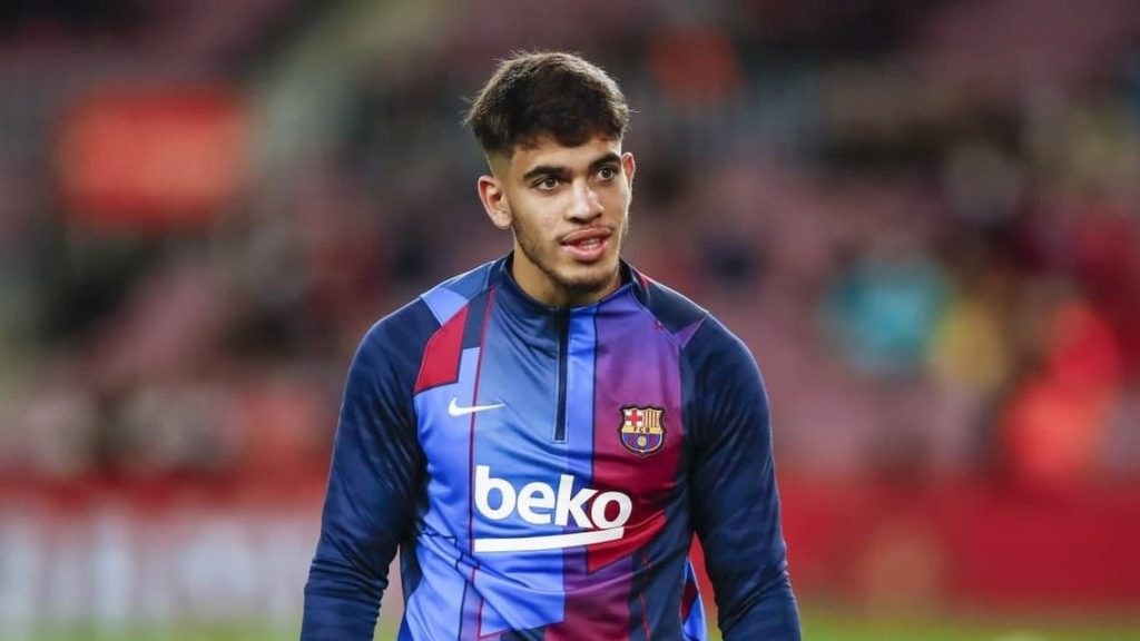 لقجع : باب المنتخب مفتوح أمام الزلزولي