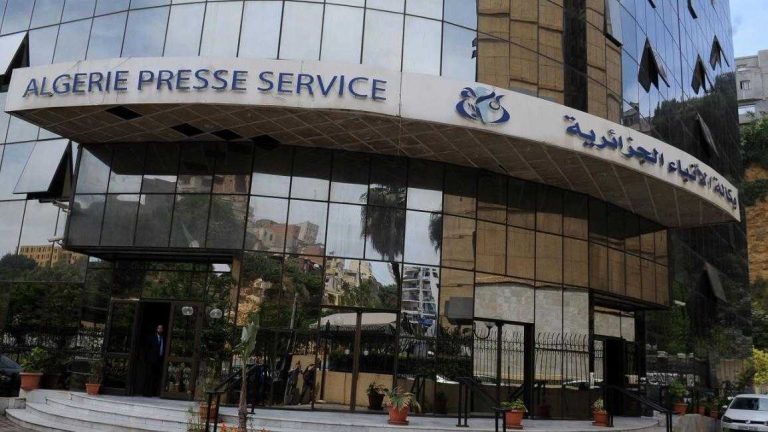 وكالة الأنباء الجزائرية تحجب التعاليق بعد إثارتها سخرية الجزائريين