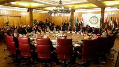 Photo of القمة العربية في الجزائر …لن تكون جامعة او موحدة