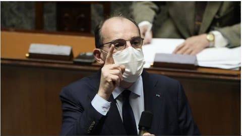 فرنسا تبدأ تخفيف القيود لمكافحة كورونا اعتبارا من 2 فبراير