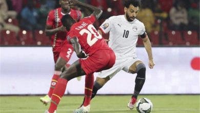Photo of مصر تنجو من فخ غينيا بيساو بفوز صعب في كأس أفريقيا