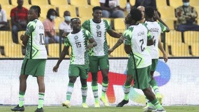Photo of نيجيريا تفوز على السودان وتعبر للدور ثمن نهائي كأس أفريقيا