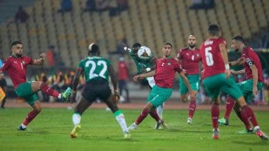 Photo of المنتخب المغربي يتعادل مع مالاوي بهدف لمثله في الشوط الأول من المباراة