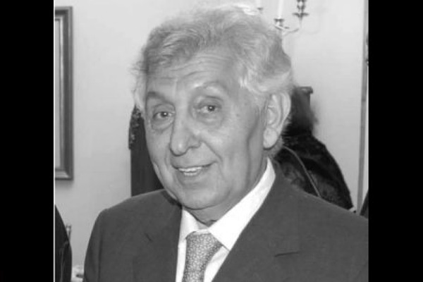 وفاة الوزير والسفير الأسبق المعطي جوريو