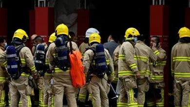 Photo of اسبانيا.. مصرع 6 أشخاص إثر حريق في دار للمسنين