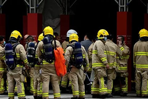 اسبانيا.. مصرع 6 أشخاص إثر حريق في دار للمسنين