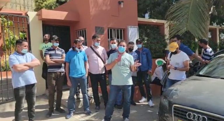 طلبة مغاربة عالقون بالسنغال يناشدون السلطات من أجل إعادتهم إلى وطنهم