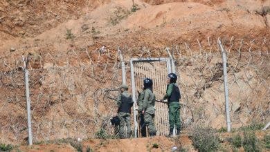 Photo of في “سياق متوتر “..إسبانيا تشيد بدور المغرب في محاربة الهجرة السرية