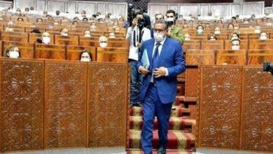 Photo of حضور رئيس الحكومة للاتفاق بين النقابات ووزارة التعليم..أمل الدلالات!!
