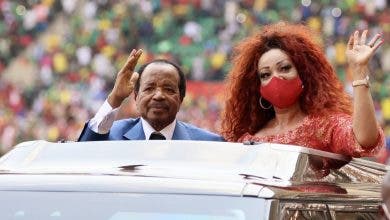 Photo of رئيس الكاميرون يتدخل بعد انفجار ياوندي التي تحتضن إقامة أسود الأطلس