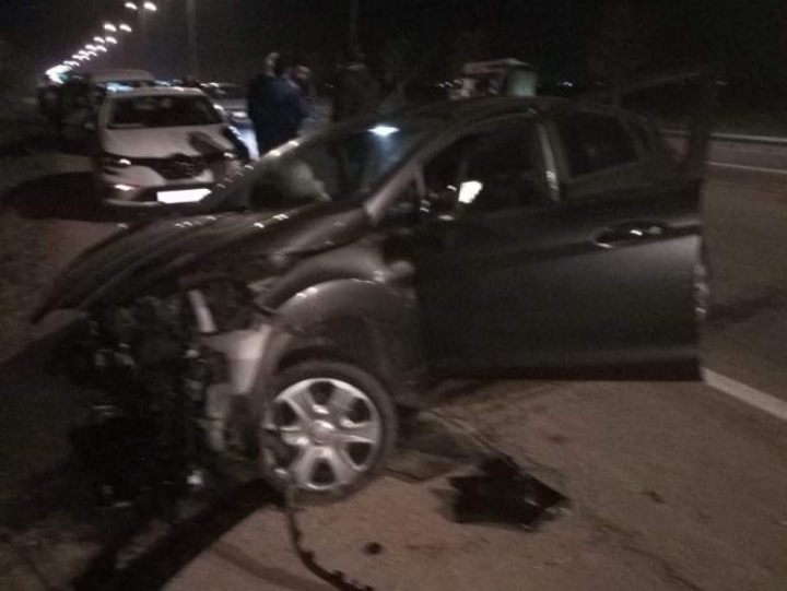 أكادير : شرطي وعنصر من القوات المساعدة ضحايا حادثة بنسرگاو