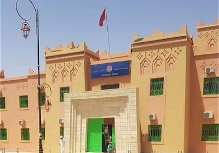 تنغير.. المعارضة تراسل رئيس المجلس الجماعي حول “مجموعة من الإشكاليات"
