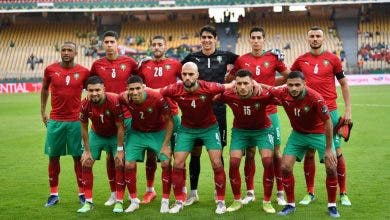 Photo of بعد التعادل أمام الغابون.. المنتخب الوطني يخسر نقاطا في تصنيف “الفيفا”