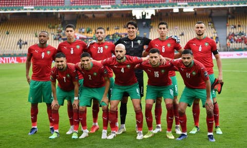 المغرب يواجه الكونغو الديموقراطية للتأهل ل”مونديال قطر”