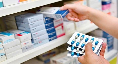 فيدرالية : لم يتم تسجيل أي اضطراب في مخزون أدوية البروتوكول العلاجي لكورونا