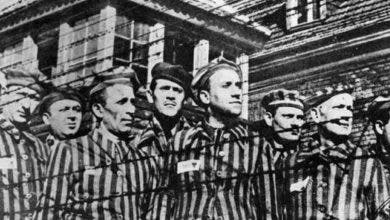 Photo of إحياء ذكرى ” الهولوكوست” أكبر جرائم ” النازية” ضد الانسانية