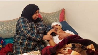 Photo of حادثة سير مروعة بعد اصطدام دراجتين بالبيضاء والمستشفى يرفض الضحية