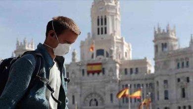 Photo of إسبانيا.. الترخيص لعلكة تحمي من فيروس كورونا