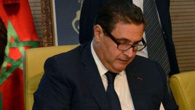 Photo of السكوري: “رئيس الحكومة حرص على إطلاق برنامج أوراش في وقت وجيز”