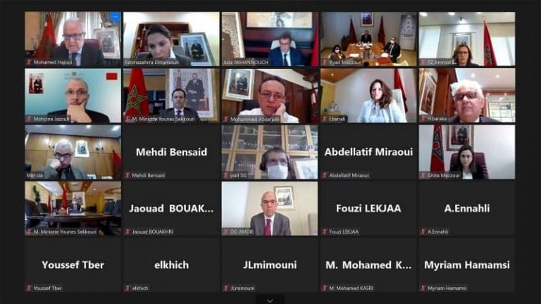 لجنة الاستثمارات.. المصادقة على 31 اتفاقية لخلق أزيد من 11 ألف منصب شغل