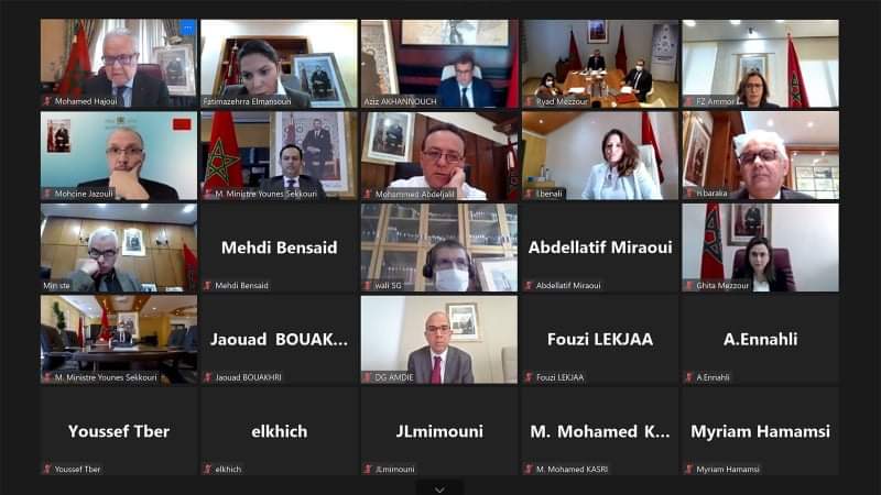 لجنة الاستثمارات.. المصادقة على 31 اتفاقية لخلق أزيد من 11 ألف منصب شغل