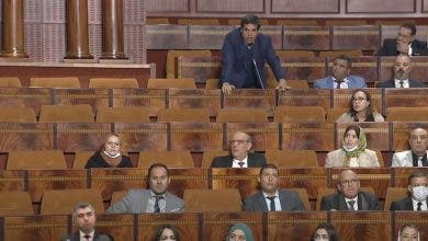 Photo of برلماني بمجلس النواب: “نريد حكومة جشة عشة هشة بشة وليست كشة مشة نشة”!!!