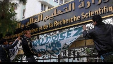 Photo of برلمانية جزائرية : 22 ألف دكتور جامعي بدون عمل
