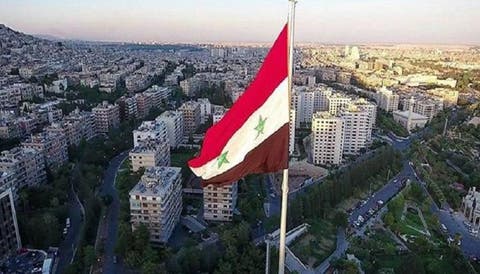 أبو الغيط ينفي طرح مسألة عودة سوريا للجامعة العربية