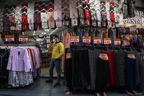 المغرب يمدد قرار فرض رسوم على واردات النسيج التركية