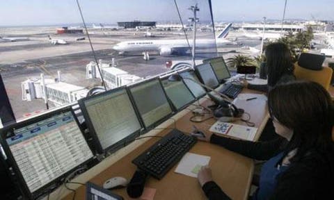 المكتب الوطني للمطارات .. وضع مخطط لاستقبال الرحلات الجوية