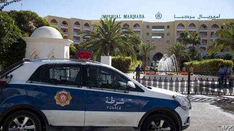 تونس.. القبض على فتاة كانت تنوي تنفيذ عملية انتحارية بمناطق سياحية