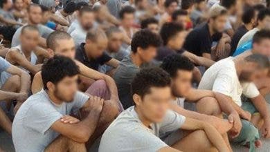 Photo of مركز حقوقي يكشف تعرض مغاربة بليبيا للتعذيب