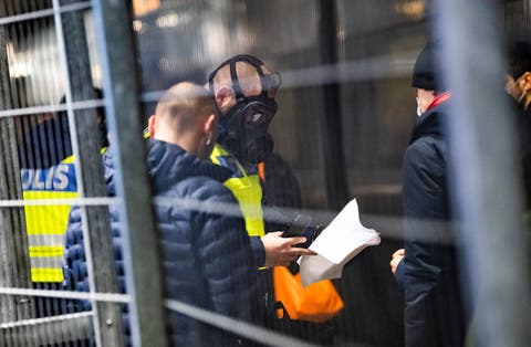 السويد.. توصية حكومية باعتماد “الجواز الصحي” شرطا لدخول الأماكن العامة