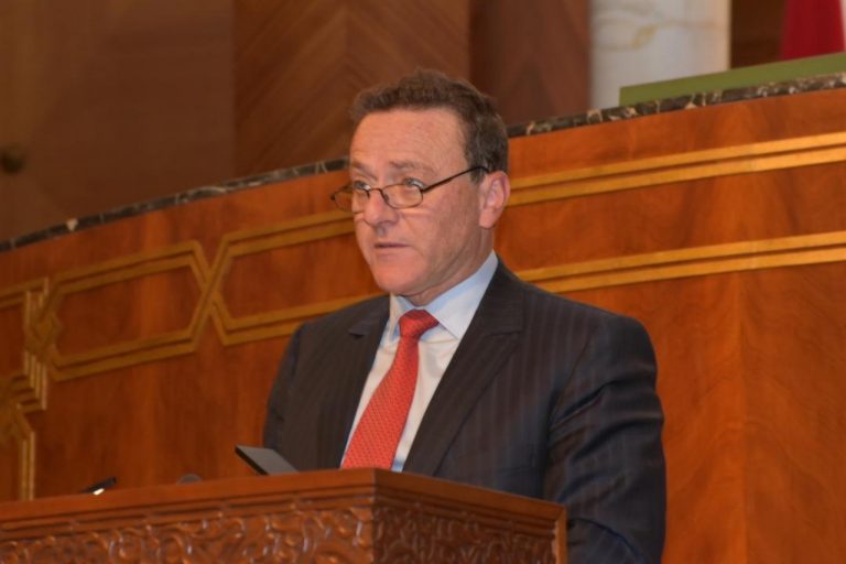 عدم توفر مطار الرباط على نظام مضاد للضباب يصل البرلمان