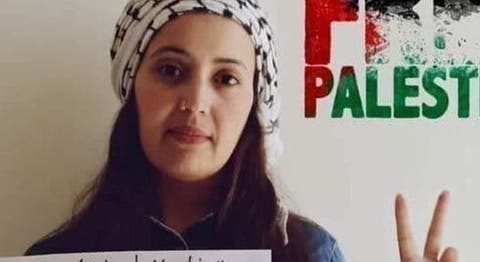 منظمة حقوقية تعبر عن ارتياحها لمتابعة “ولد بلعيد” في حالة سراح