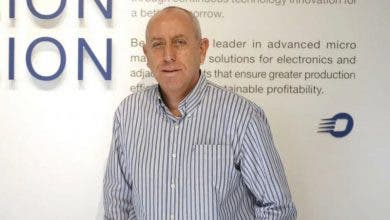 Photo of اسرائيل.. استقالة رئيس الشركة المنتجة لـ”بيغاسوس”