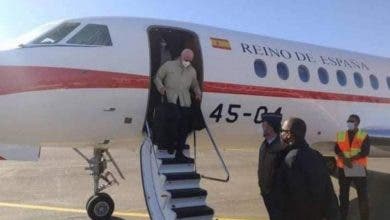Photo of ديمستورا يصل تندوف على متن طائرة اسبانية والسياق يفضح دور الجزائر في النزاع المفتعل حول الصحراء المغربية