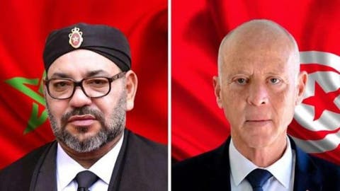 الرئيس التونسي يستقبل السفير المغربي ويحمله نقل تحياته للملك