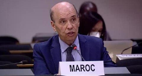 مؤتمر نزع السلاح.. المغرب يدعم حوارا بناء يتيح تجاوز الخلافات